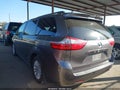 2015 Toyota Sienna — photo 3 of 17 | VIN 5TDYK3DC4FS680493