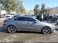 2021 Mercedes-Benz A-Class — photo 13 of 19 | VIN W1K3G4EB7MJ298708