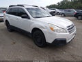 2013 Subaru Outback — photo 1 of 11 | VIN 4S4BRCAC6D3231459
