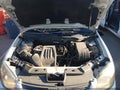 2009 Chevrolet Cobalt — photo 10 of 11 | VIN 1G1AK58H297137203