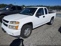 2008 Chevrolet Colorado — photo 2 of 14 | VIN 1GCCS299088210454