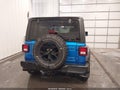 2021 Jeep Wrangler — photo 17 of 18 | VIN 1C4GJXAN9MW789668