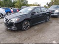 2016 Nissan Sentra — photo 2 of 13 | VIN 3N1AB7APXGY220090