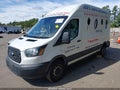 2017 Ford Transit-350 — photo 2 of 17 | VIN 1FTBW2XMXHKA09655