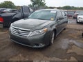 2011 Toyota Avalon — photo 2 of 16 | VIN 4T1BK3DB9BU417785