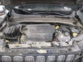 2017 Jeep Renegade — photo 10 of 17 | VIN ZACCJBBB4HPG10123