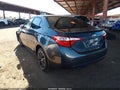 2015 Toyota Corolla — photo 3 of 16 | VIN 2T1BURHE2FC386114