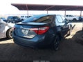 2015 Toyota Corolla — photo 4 of 16 | VIN 2T1BURHE2FC386114