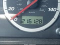 2002 Honda CR-V — photo 15 of 16 | VIN SHSRD78872U001755