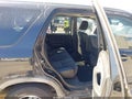 2002 Honda CR-V — photo 8 of 16 | VIN SHSRD78872U001755