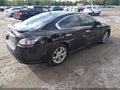 2014 Nissan Maxima — photo 4 of 15 | VIN 1N4AA5AP2EC447449