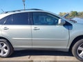 2007 Lexus RX 350 — photo 13 of 16 | VIN 2T2HK31U97C041674