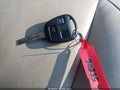 2007 Lexus RX 350 — photo 11 of 16 | VIN 2T2HK31U97C041674
