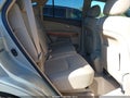 2007 Lexus RX 350 — photo 8 of 16 | VIN 2T2HK31U97C041674