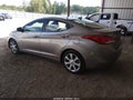 2011 Hyundai Elantra — photo 3 of 16 | VIN 5NPDH4AE9BH008938