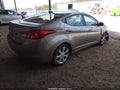 2011 Hyundai Elantra — photo 4 of 16 | VIN 5NPDH4AE9BH008938