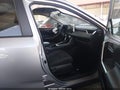 2025 Toyota RAV4 Hybrid — photo 5 of 16 | VIN 2T3LWRFV3SW261334