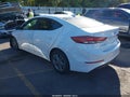 2018 Hyundai Elantra — photo 3 of 17 | VIN 5NPD84LF7JH352434