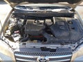 2006 Toyota Highlander Hybrid — photo 10 of 11 | VIN JTEDW21A460008416