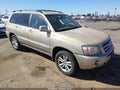 2006 Toyota Highlander Hybrid — photo 1 of 11 | VIN JTEDW21A460008416