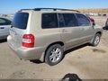 2006 Toyota Highlander Hybrid — photo 4 of 11 | VIN JTEDW21A460008416