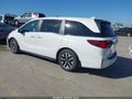 2025 Honda Odyssey — photo 3 of 16 | VIN 5FNRL6H61SB075563