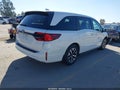 2025 Honda Odyssey — photo 4 of 16 | VIN 5FNRL6H61SB075563