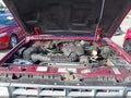 1990 Ford Ranger — photo 10 of 12 | VIN 1FTCR15XXLPA65206