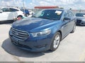 2018 Ford Taurus — photo 2 of 16 | VIN 1FAHP2E88JG113900