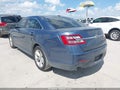 2018 Ford Taurus — photo 3 of 16 | VIN 1FAHP2E88JG113900