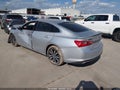2020 Chevrolet Malibu — photo 3 of 19 | VIN 1G1ZG5ST8LF025049