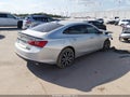 2020 Chevrolet Malibu — photo 4 of 19 | VIN 1G1ZG5ST8LF025049