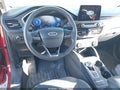 2020 Ford Escape — photo 21 of 22 | VIN 1FMCU9J95LUA56186