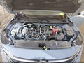2026 Nissan Sentra — photo 10 of 20 | VIN 3N1AB9CV5TY272910