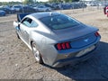 2026 Ford Mustang — photo 3 of 16 | VIN 1FA6P8TH0T5107956