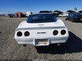 1980 Chevrolet Corvette — photo 16 of 18 | VIN 1Z878AS420147