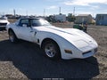 1980 Chevrolet Corvette — photo 1 of 18 | VIN 1Z878AS420147
