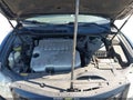 2007 Toyota Camry — photo 10 of 17 | VIN 4T1BK46K57U534290