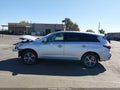 2016 Infiniti QX60 — photo 15 of 17 | VIN 5N1AL0MM4GC518853