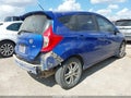 2014 Nissan Versa Note — photo 4 of 11 | VIN 3N1CE2CP3EL433506