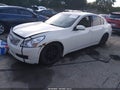 2008 Infiniti G35 — photo 2 of 16 | VIN JNKBV61E78M214879