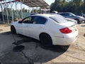 2008 Infiniti G35 — photo 3 of 16 | VIN JNKBV61E78M214879