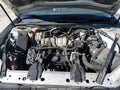 2004 Pontiac Grand Prix — photo 10 of 11 | VIN 2G2WS522641150970