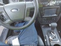 2007 Ford Fusion — photo 11 of 11 | VIN 3FAHP08127R261982