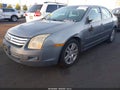 2007 Ford Fusion — photo 2 of 11 | VIN 3FAHP08127R261982