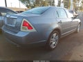 2007 Ford Fusion — photo 4 of 11 | VIN 3FAHP08127R261982