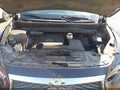 2016 Infiniti QX60 — photo 10 of 16 | VIN 5N1AL0MMXGC532708