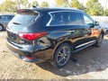 2016 Infiniti QX60 — photo 4 of 16 | VIN 5N1AL0MMXGC532708