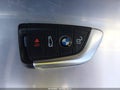 2020 BMW X3 — photo 11 of 16 | VIN 5UXTY3C01L9B81968