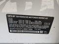 2020 BMW X3 — photo 9 of 16 | VIN 5UXTY3C01L9B81968